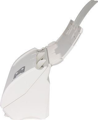 Сканер А4 Plustek SmartOffice PS283 (600x600dpi 48bit 25стор/хв LED протяжний потоковий) (0220TS) [401684]