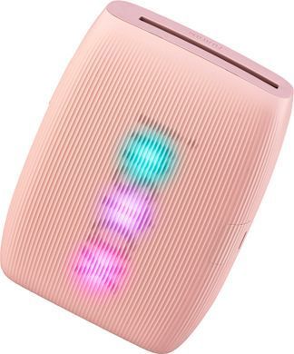 Фотопринтер Fujifilm INSTAX Mini Link3 Rose Pink (16832118) [106442]