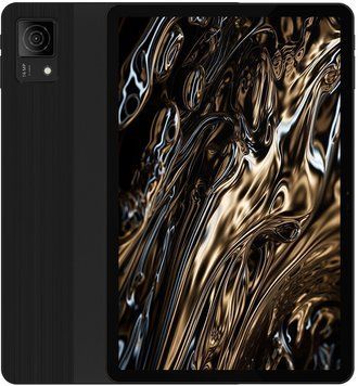 Планшет Doogee T30 Ultra 11" 12ГБ, 256ГБ, LTE, 8580мА&bull;год, Android, чорний (6924351657840) [113616]