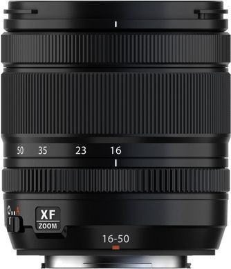 Цифр. фотокамера Fujifilm X-T5 + XF16-50mmF2.8-4.8 R LM WR Kit Black (16842539) [111292]