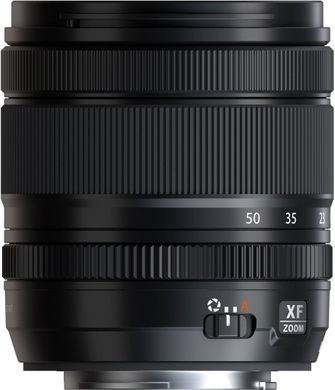 Цифр. фотокамера Fujifilm X-T5 + XF16-50mmF2.8-4.8 R LM WR Kit Black (16842539) [111292]