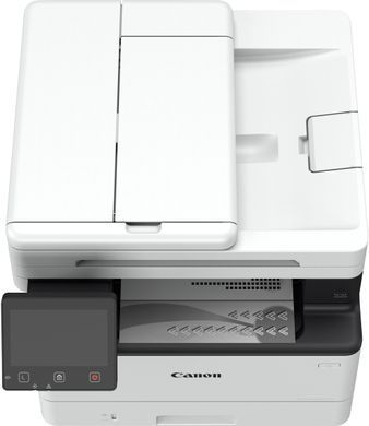 БФП А4 ч/б Canon i-SENSYS MF461dw з Wi-Fi (5951C020) [106720]