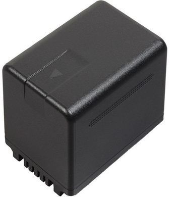 Акумулятор Panasonic відеокамер (VW-VBT380E-K) [17073]