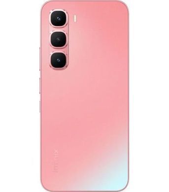 Мобільний телефон HOT 60 PRO 8/256 X6885 CORAL TIDES INFINIX (X6885 8/256 CORAL TIDES) [503145]