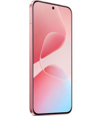 Мобільний телефон HOT 60 PRO 8/256 X6885 CORAL TIDES INFINIX (X6885 8/256 CORAL TIDES) [503145]