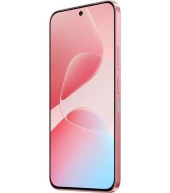 Мобільний телефон HOT 60 PRO 8/256 X6885 CORAL TIDES INFINIX (X6885 8/256 CORAL TIDES) [503145]