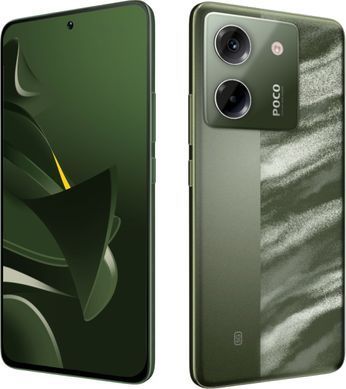 Смартфон Xiaomi (Poco M7 Pro 5G 8/256GB Green) [600283]