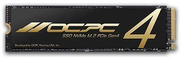 SSD 2Tb OCPC MBL-401 Heatsink M.2 2280 NVMe PCIe 4.0 x4, Retail (SSDMBL4012TB) [402748]