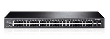 Комутатор TP-LINK (SG3452) [301751]