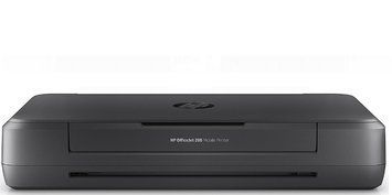 Принтер А4 HP OfficeJet 202 mobile з Wi-Fi (N4K99C) [106374]
