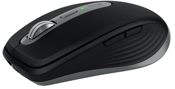 Миша Logitech MX Anywhere 3S for Ma, Space Grey (910-006947) [200837]