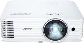 Проєктор короткофокусний Acer S1387 WXGA, 4000 Lm, 0.52 (MR.JY811.001) [110396]