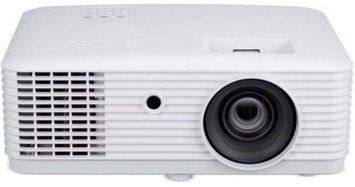 Проєктор домашнього кінотеатру Acer Vero HL6810 UHD, 4000 lm, LASER, 1.15-1.5 (MR.JX511.006) [105397]