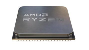 Центральний процесор комп&rsquo;ютера (CPU) RYZEN X8 R7-5700 SAM4 65W AMD (100-000000743) [504808]