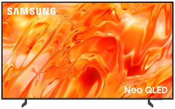 LED-телевізор Samsung (QE55QN70HAUXUA) [204866]