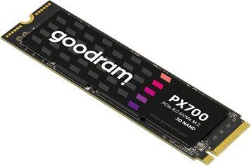 Накопичувач SSD 2TB Goodram PX700 M.2 2280 PCIe 4.0 x4 NVMe 3D NAND (SSDPR-PX700-02T-80) [612658]