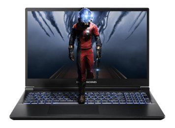 Ноутбук (портативний комп&rsquo;ютер) CI9-14900HX 15" 32GB/1TB DREAM MACHINES (RG5060-15UA24) [502097]