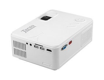 Проєктор Tecro (PJ-1015) [617575]