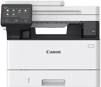БФП А4 ч/б Canon i-SENSYS MF461dw з Wi-Fi (5951C020) [106720]