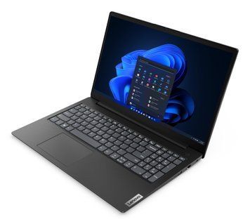 Ноутбук (портативний комп&rsquo;ютер) V15 G4 IRU CI3-1315U 15" 8/256GB 11P LENOVO (83A100X4RA) [502362]