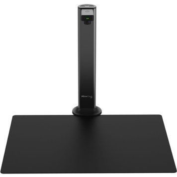 Сканер A3 Canon IRIScan Desk 7 Pro (85MP, 600dpi, 4912x3680, 4K Camera, USB, книжковий, чорний) (464415/4430V330) [405531]