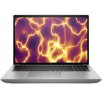 Ноутбук HP ZBook Fury 16 G11 16" WUXGA IPS, 400n/i7-14700HX (5.5)/32Gb/SSD1Tb/RTX 1000,6GB/FPS/Підсв/DOS (5F9D8ES) [400173]