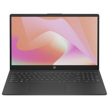 Ноутбук HP 15-fc0096ua Black (B4LW7EA) [605464]
