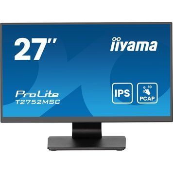Монітор IIYAMA (T2752MSC-B1AG) [300788]