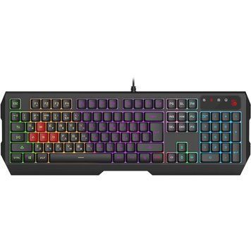 Клавіатура Bloody B140N Black USB (B140N Bloody (Black)) [605976]