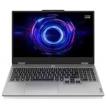 Ноутбук Lenovo LOQ 15IRX10 (83JE006TRA) [715428]