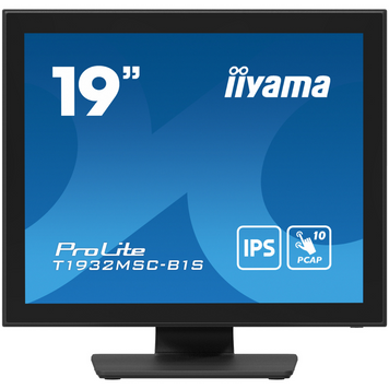Монітор IIYAMA (T1932MSC-B1S) [304599]