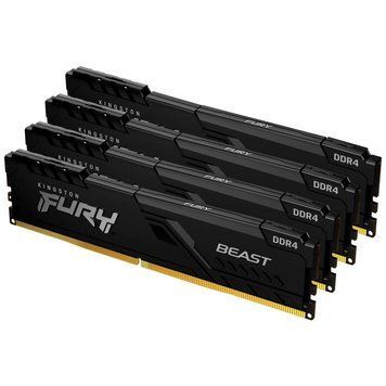 Оперативна пам'ять KINGSTON (KF432C16BB1K4/64) [303656]