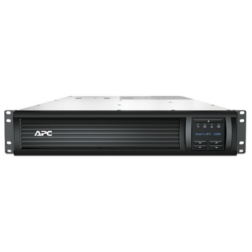 ДБЖ серверне APC (SMT2200RMI2UC) [301335]