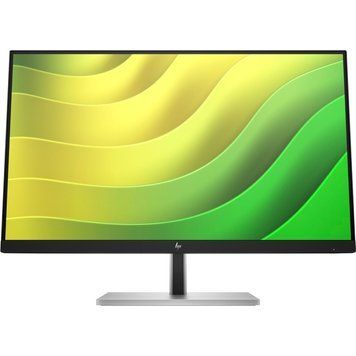 Монітор HP E24q G5 QHD Monitor (6N4F1AA) [32511]