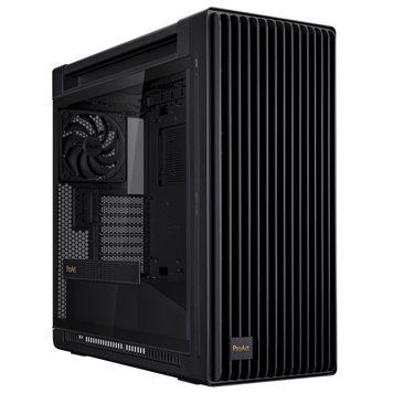 Корпус Asus ProArt PA602 Black без БЖ (90DC00J0-B09000) [608700]