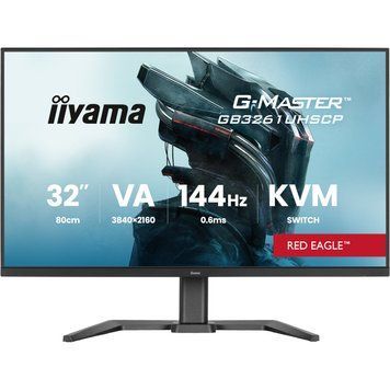 Монітор IIYAMA (GB3261UHSCP-B1) [305707]
