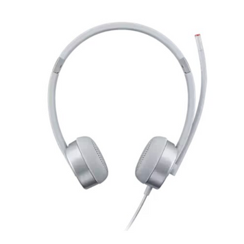Навушники LENOVO 110 Stereo USB Headset (GXD1E71385) [32208]