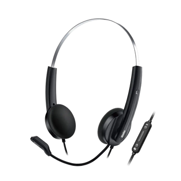Навушники GENIUS HS-220U (31710020402) [304521]