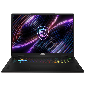 Ноутбук MSI Raider 18 HX A2WH-1256XUA (9S7-1824C4-1256) [306847]