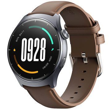 Смарт-годинник Mibro Watch (Lite 3 Dark Gray) [613973]