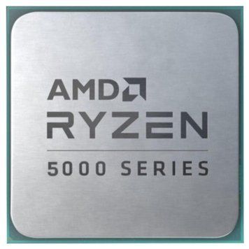 Центральний процесор AMD Ryzen 7 5700 8C/16T 3.7/4.6GHz Boost 16Mb AM4 65W w/o cooler TRAY (100-000000743) [113512]