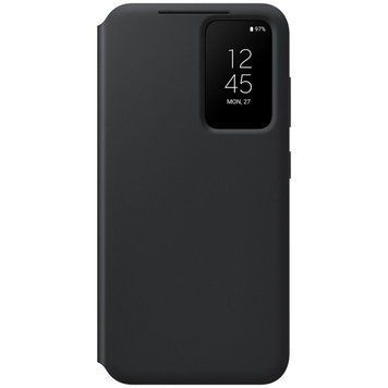 Чохол-книжка Samsung Smart View Wallet Case для Samsung Galaxy S23 SM-S911 Black (EF-ZS911CBEGRU) [602394]