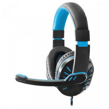 Навушники ESPERANZA Earphones Bl (EGH330B) [302161]