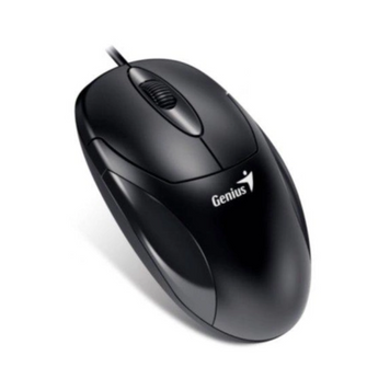 Комп'ютерна миша GENIUS XScroll V3 (31010021400) [301569]