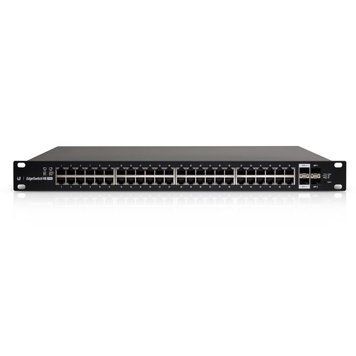 Комутатор керований UBIQUITI (ES-48-500W) [502008]