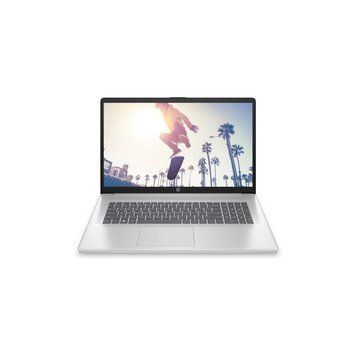 Ноутбук HP 17-cn4037ua (C9RL4EA) [719123]
