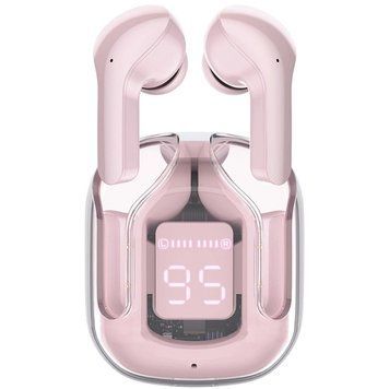 Навушники TWS Acefast T6 pink lotus (6974316281566) [401942]