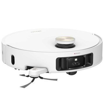 Робот-пилосос Dreame Bot L50s Pro Ultra White (RLL88HE-Wh) [620630]