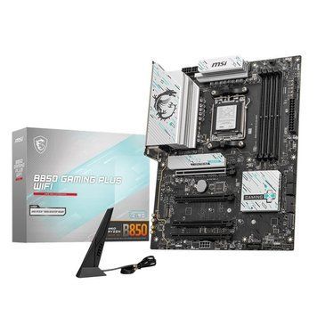 Материнська плата MSI Socket AM5 (B850 GAMING PLUS WIFI) [607829]