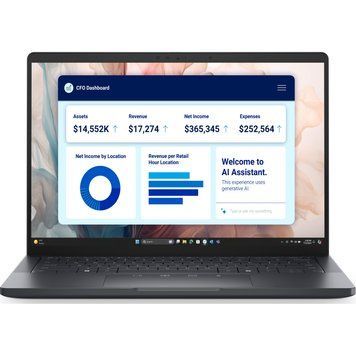Ноутбук Dell Pro 13 (BTO208PA13250UA_W11P) [727186]